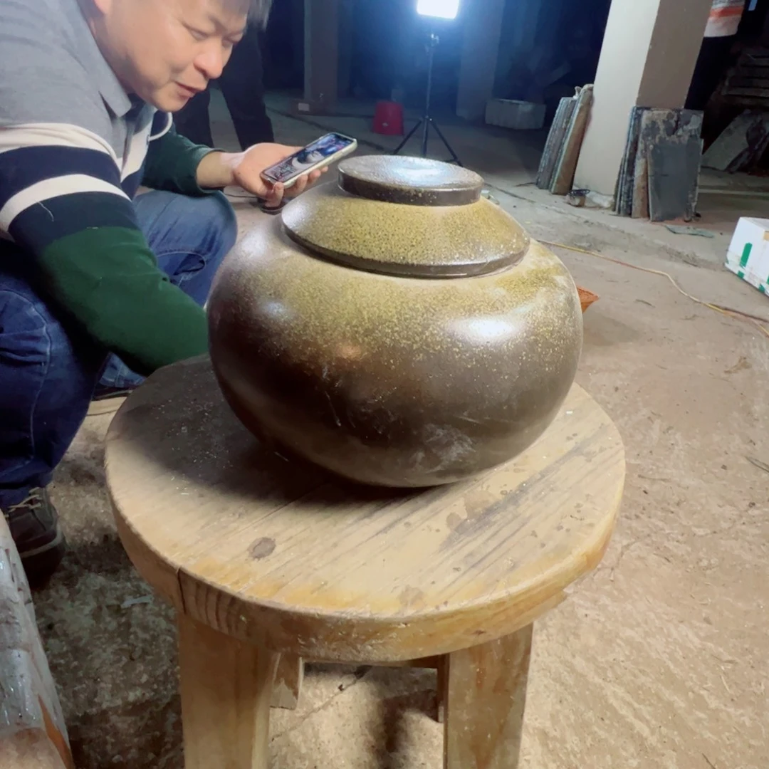 贵台龙窑贵台龙窑柴烧茶器16