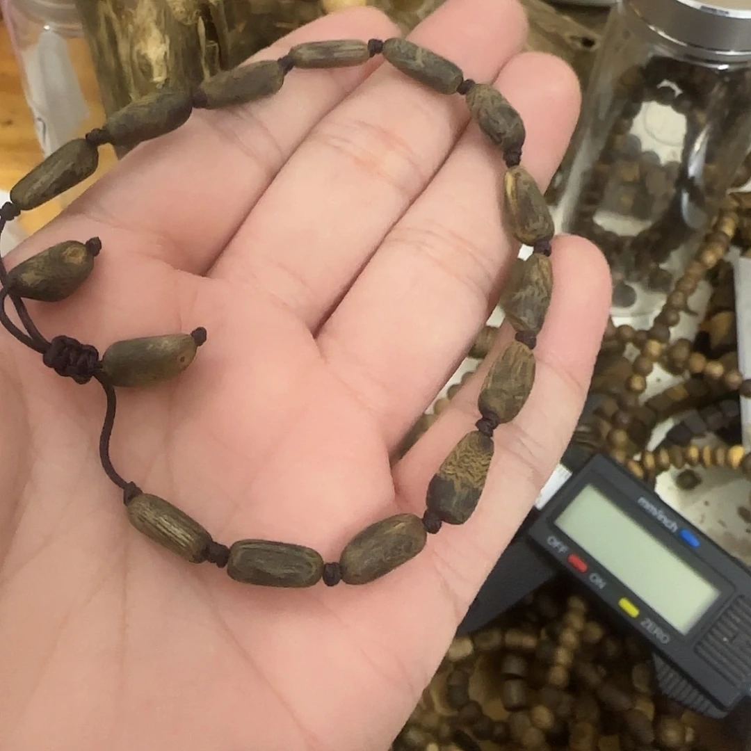 沉香沉香碎屑沉香碎屑沉香奇楠沉香碎08高货