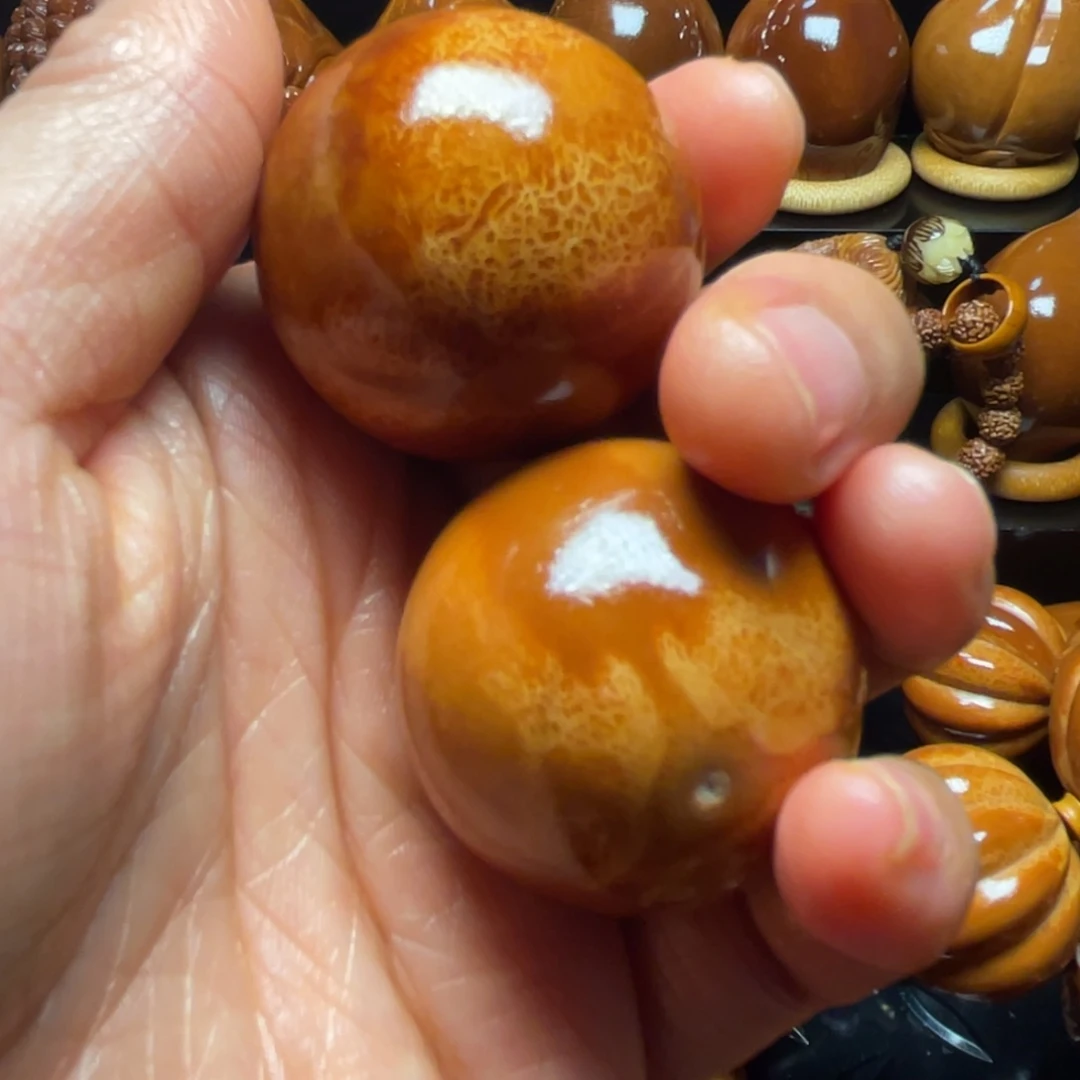 橄榄核手串/手链?直播间66