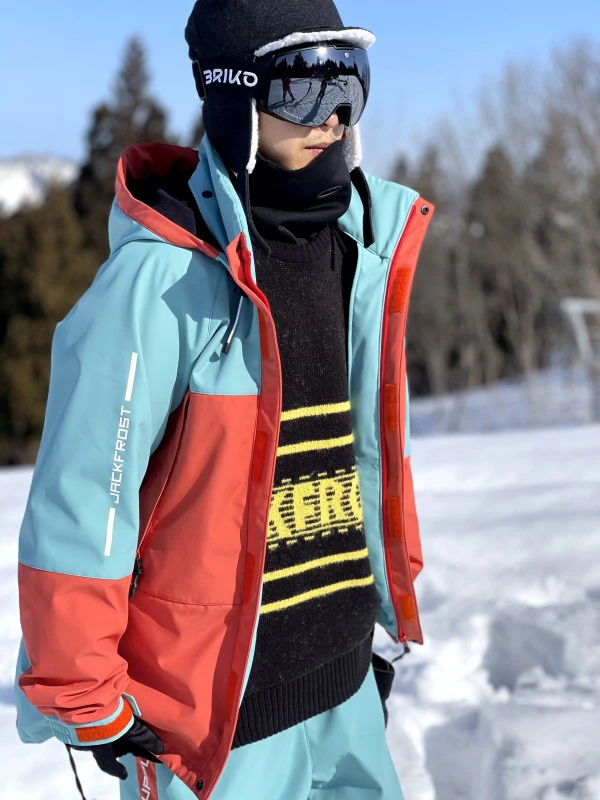JACK FROST13滑雪套装 Jf滑雪服