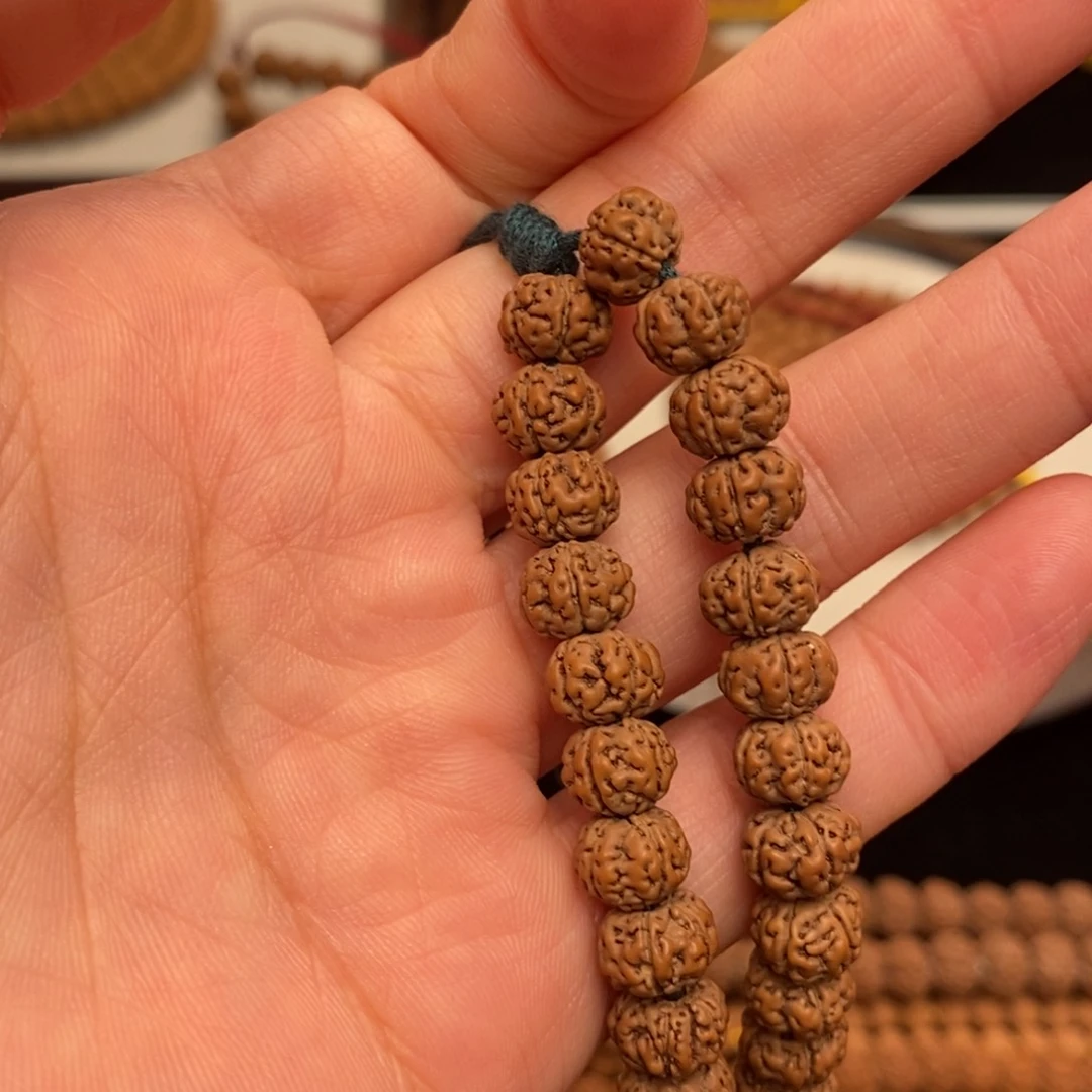 【闪购商品】金刚菩提吊坠火*纯血老树王