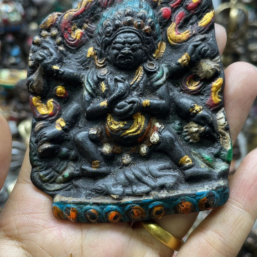 工艺品挂件一物一图