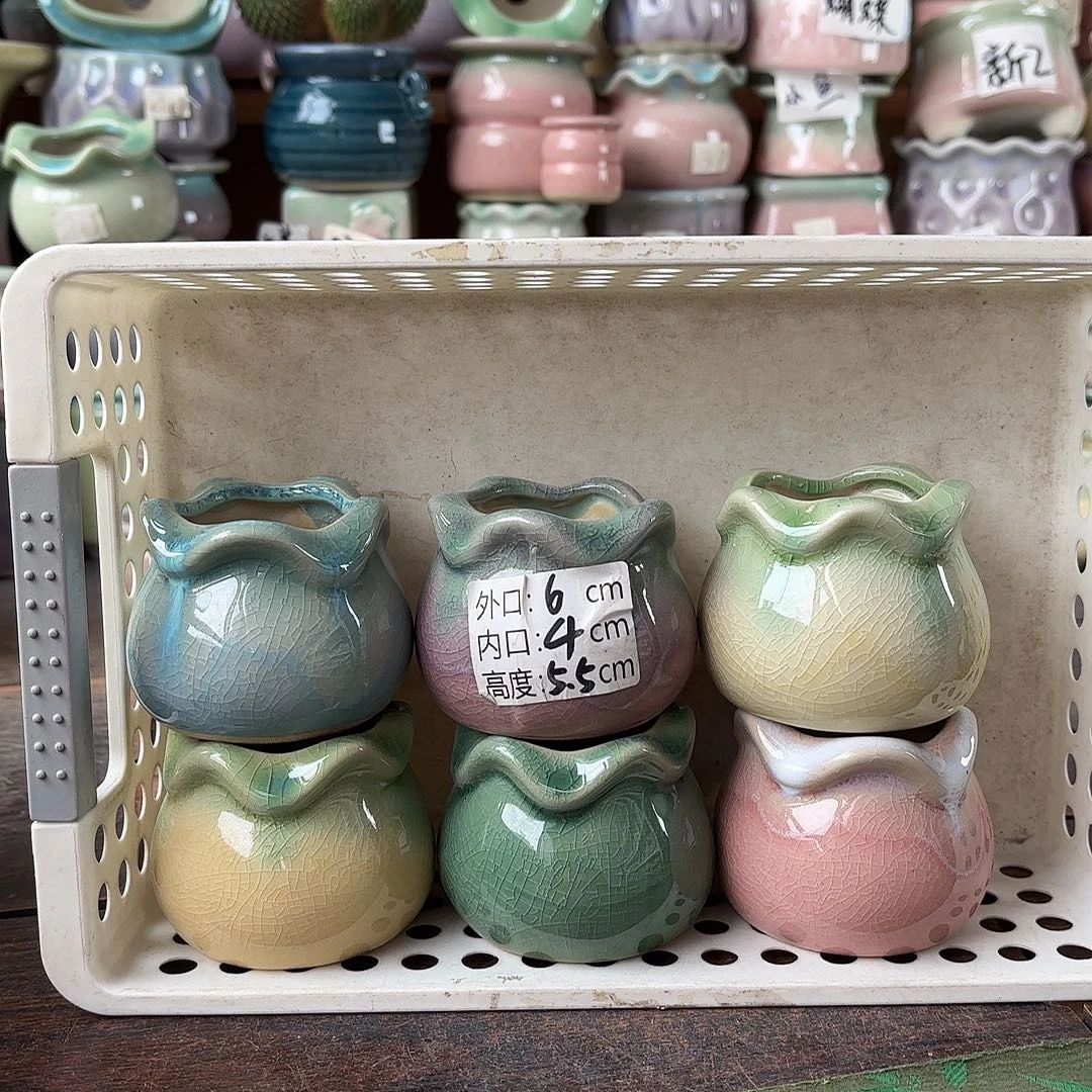 量货/4口高5.5深浅搭配发6