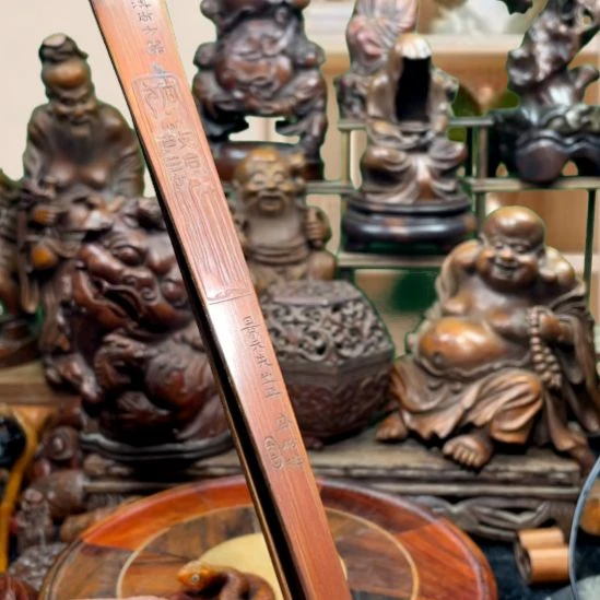 竹热闹矛盾问题不大不小的