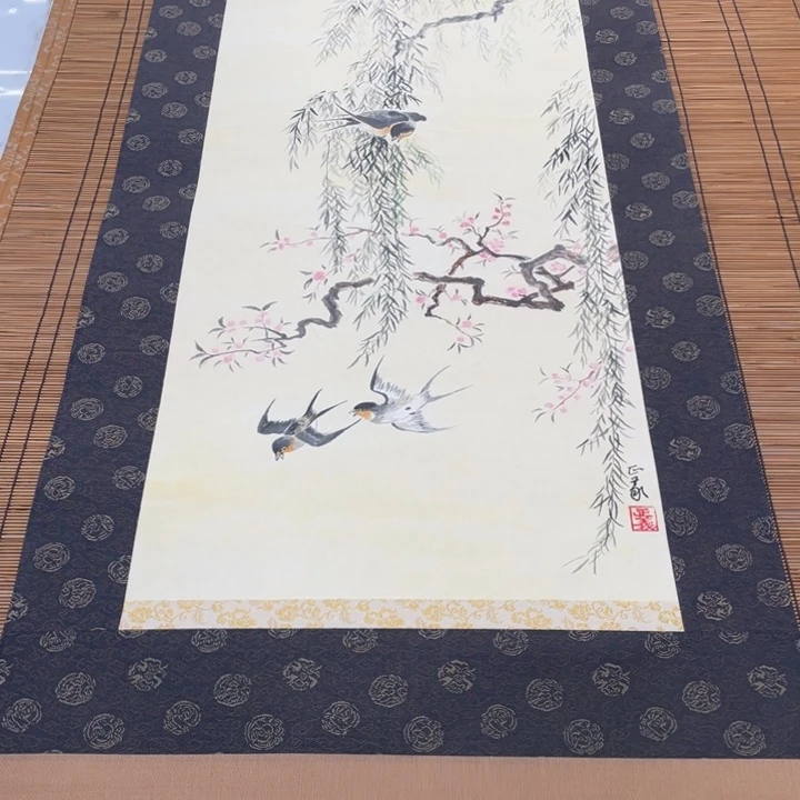 天***命精品剪纸作品欣赏