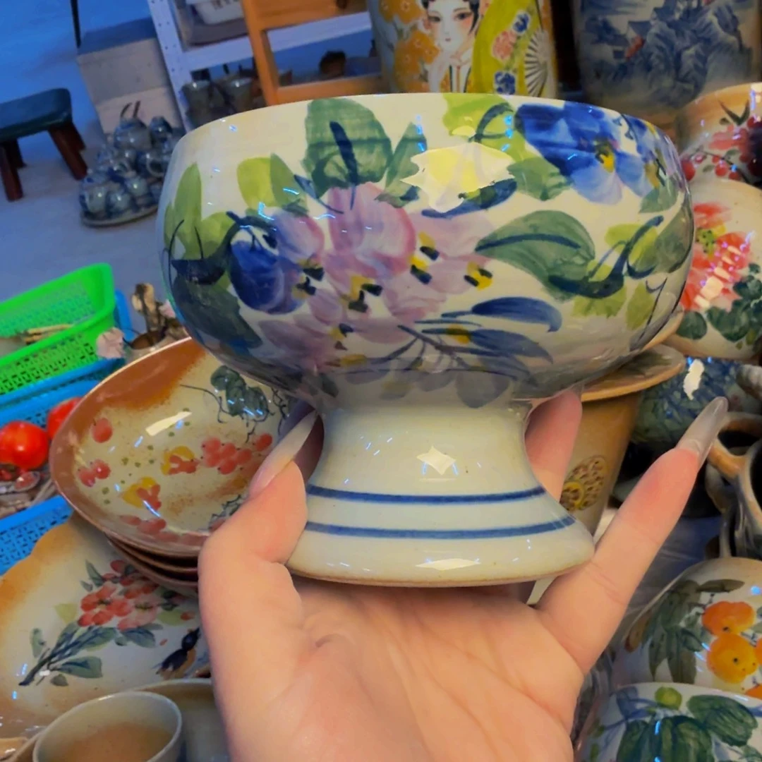 瓷片景德镇源头厂家