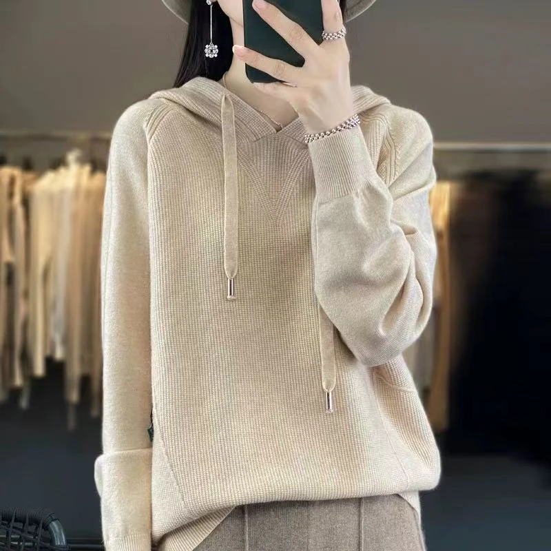 《现货》小清晰小个子卫衣女外套2025秋新款5073