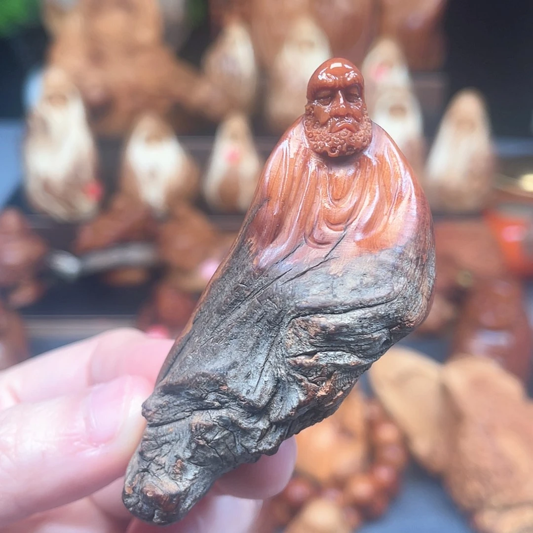 柏木（崖柏）太行崖柏