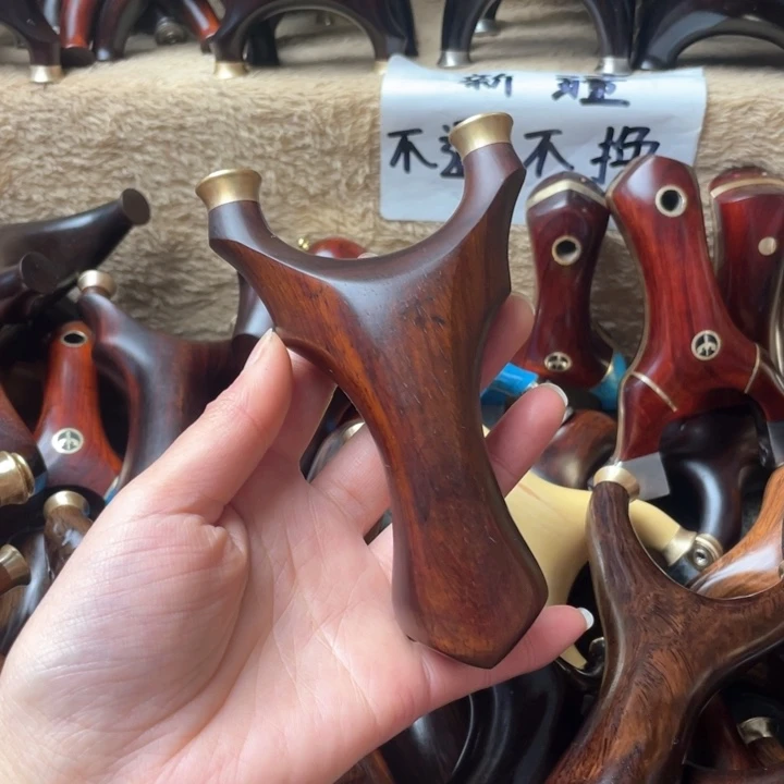 大果紫檀（缅甸花梨）微瑕1038