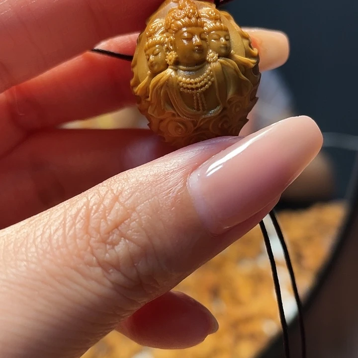 手串/手链橄榄核橄榄核
