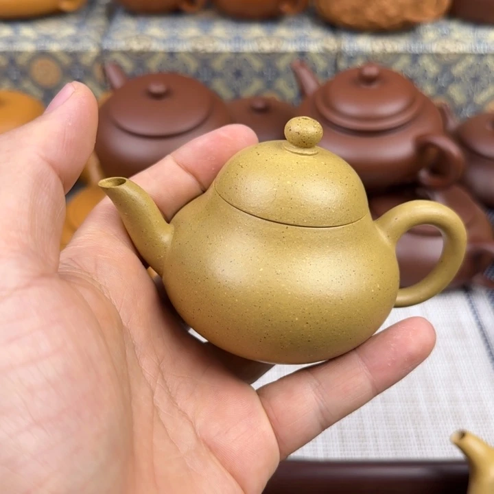 飞***彬茶壶紫砂微瑕零添加