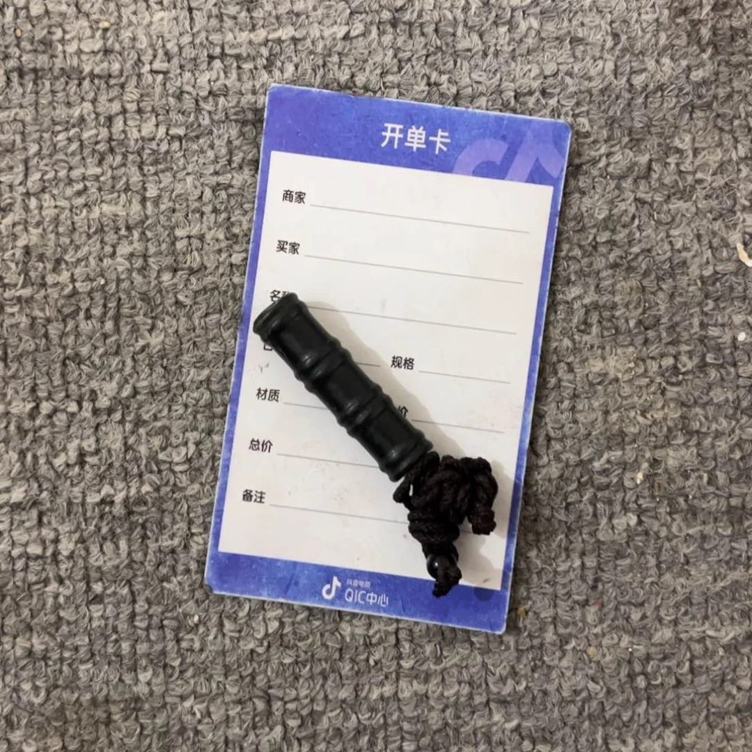 和田玉吊坠(不含链)未镶嵌桂*鸭