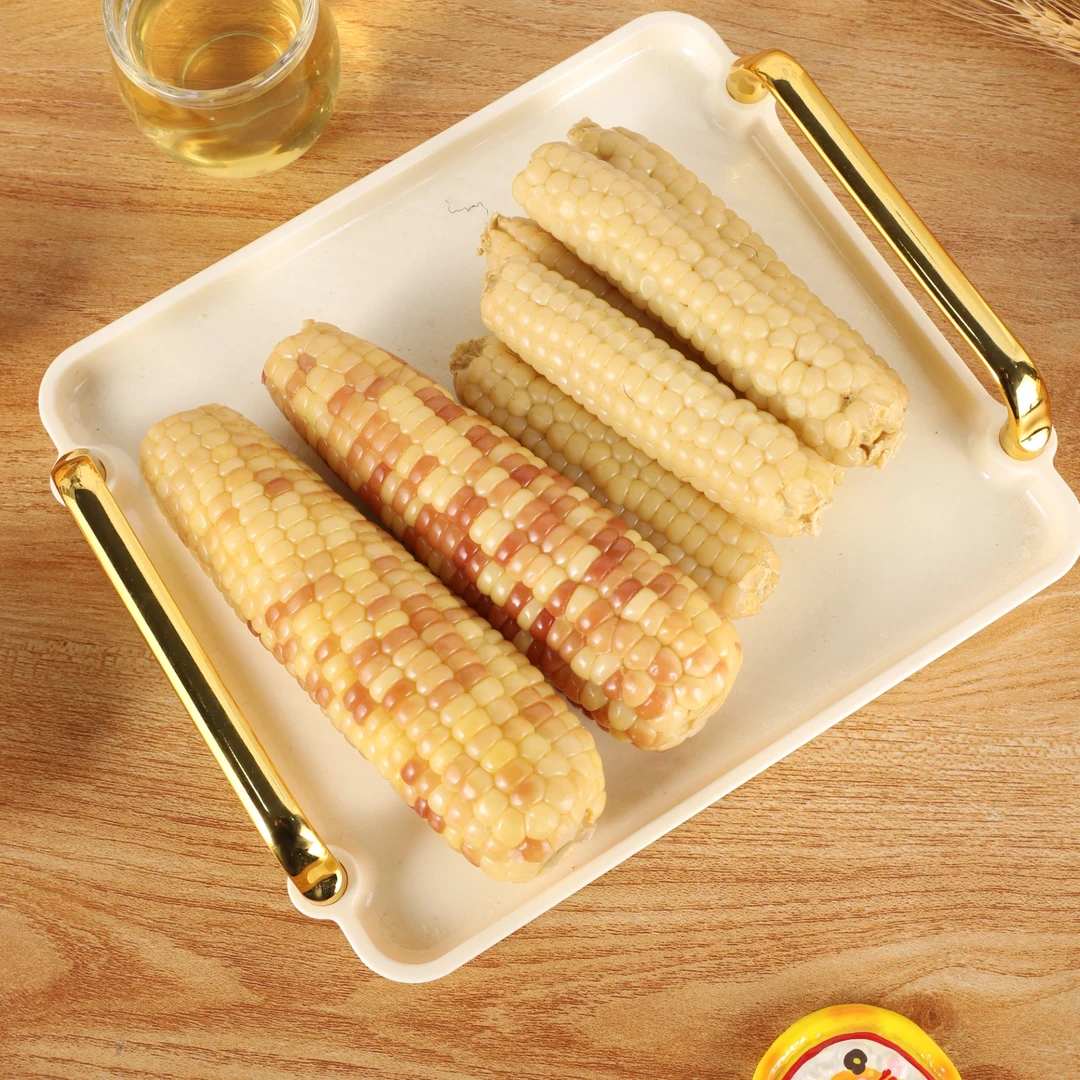 【王品】云南拇指玉米1斤/2斤装香糯玉米2斤/4斤装