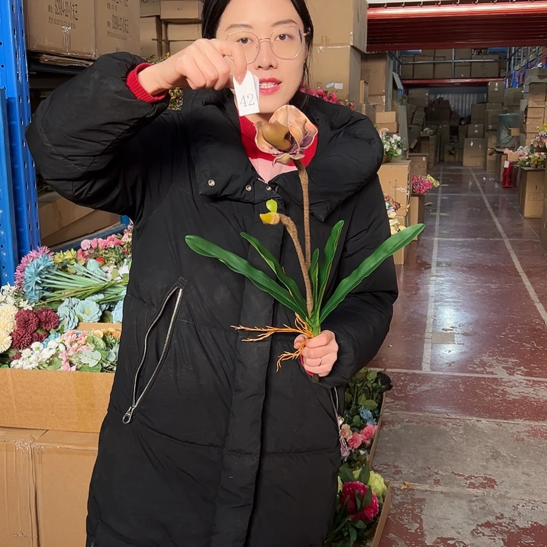 42号［闪购］仿真花，公主请下单！