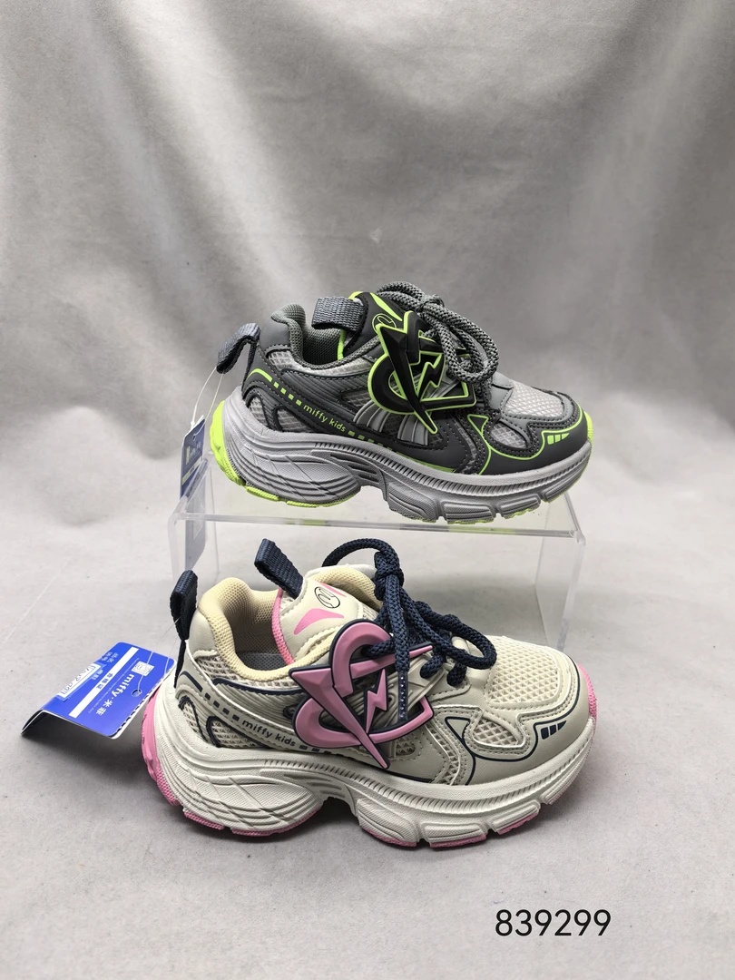 童鞋26-37运动鞋M839299