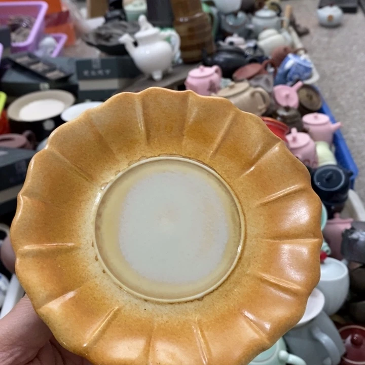 陶瓷艺术品及陶瓷制品