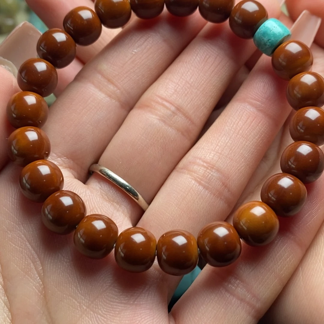 猴头核桃手串熊****l一一78886