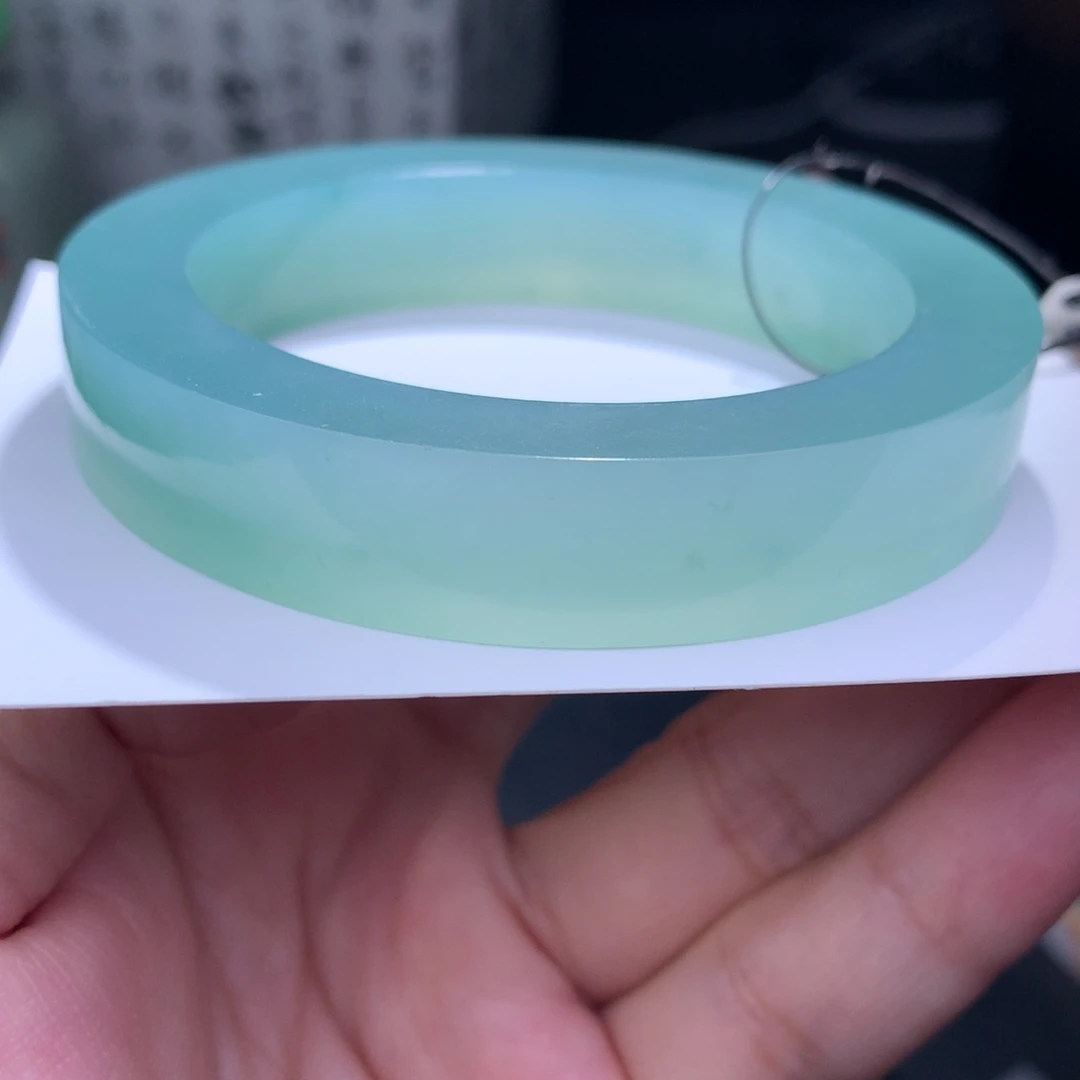 未镶嵌咨询定制翡翠