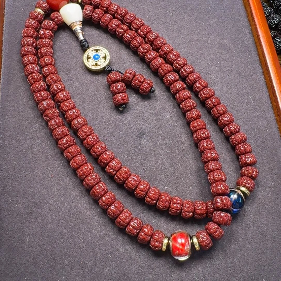 金刚菩提吊坠金刚菩提