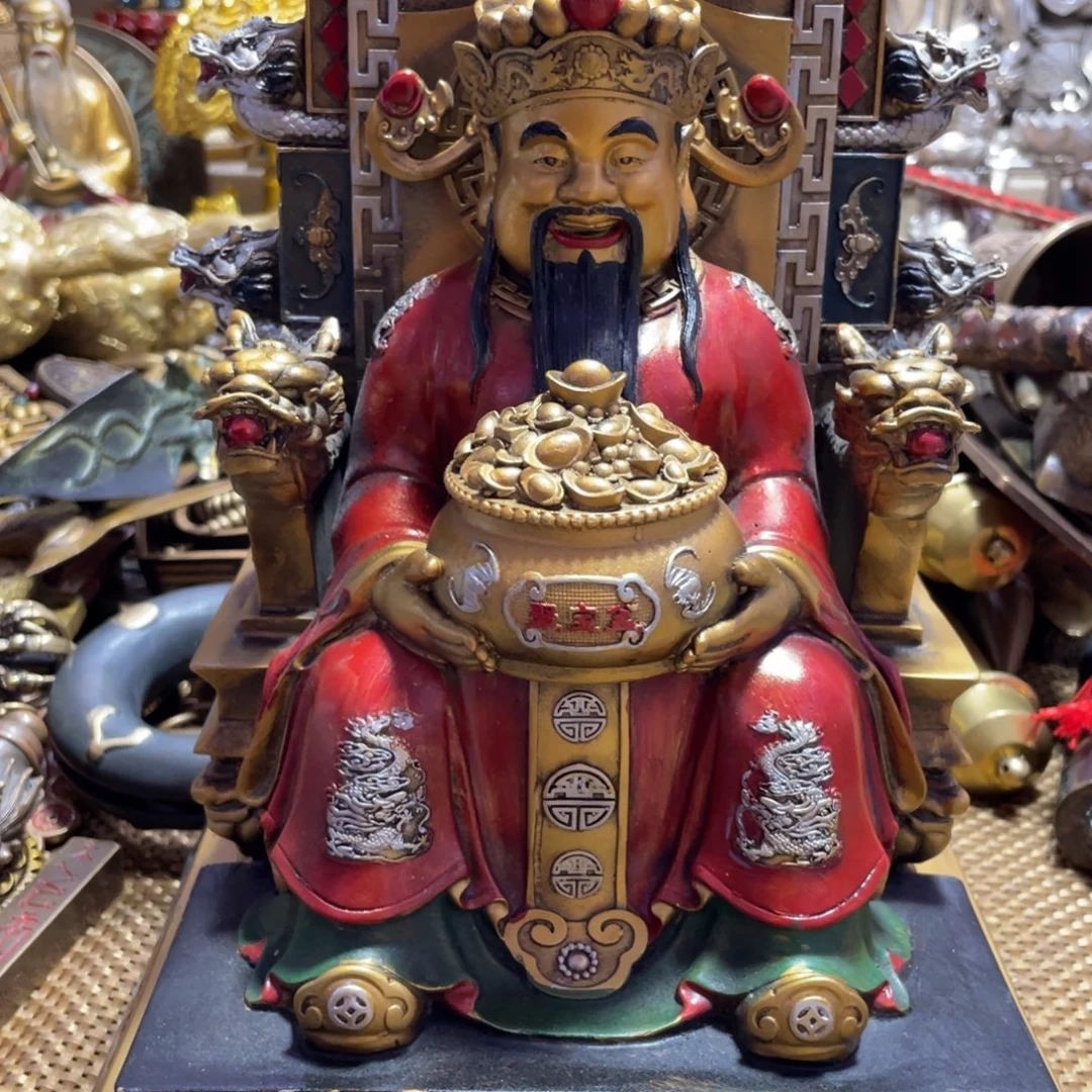 苗苗推荐精品铜器
