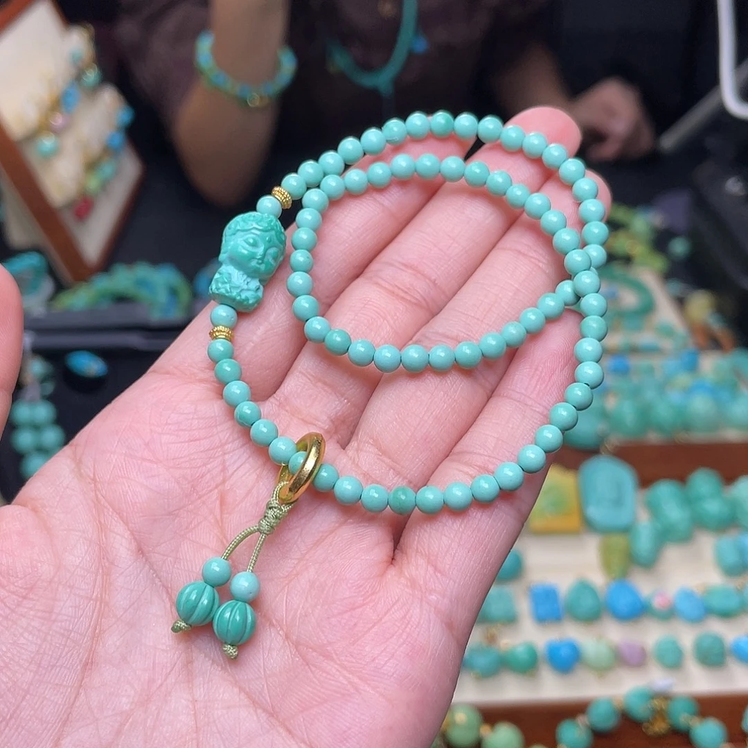 湖北原生态小配饰