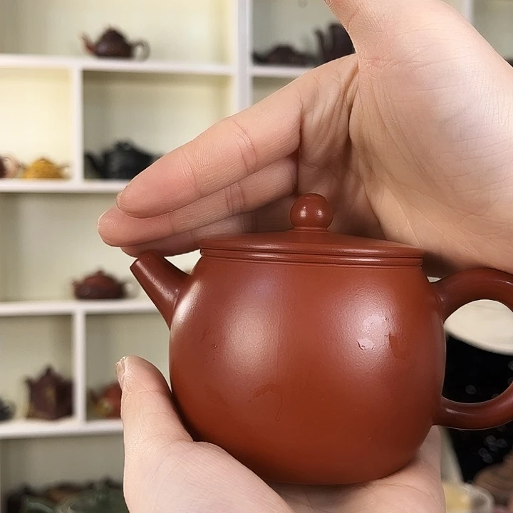 茶壶紫砂紫砂工艺厂