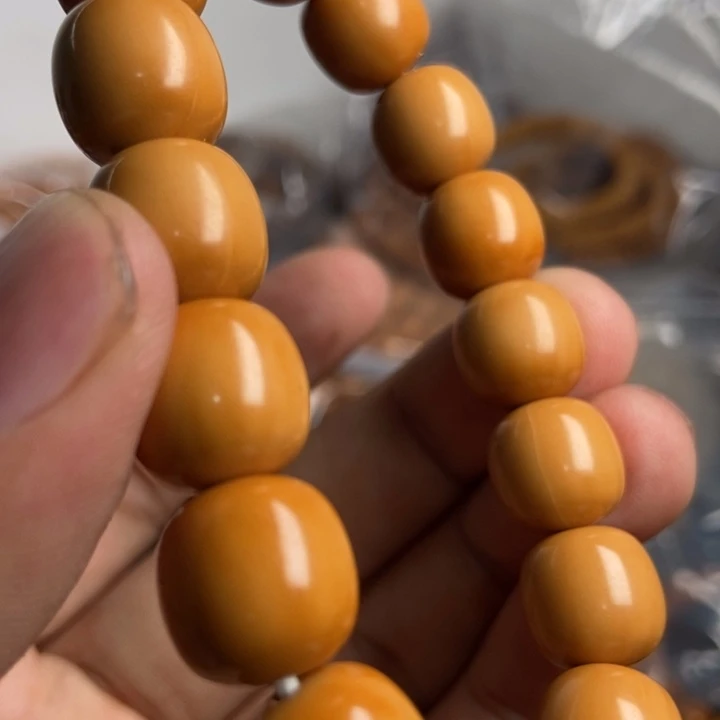 猴头核桃吊坠不想理人吗