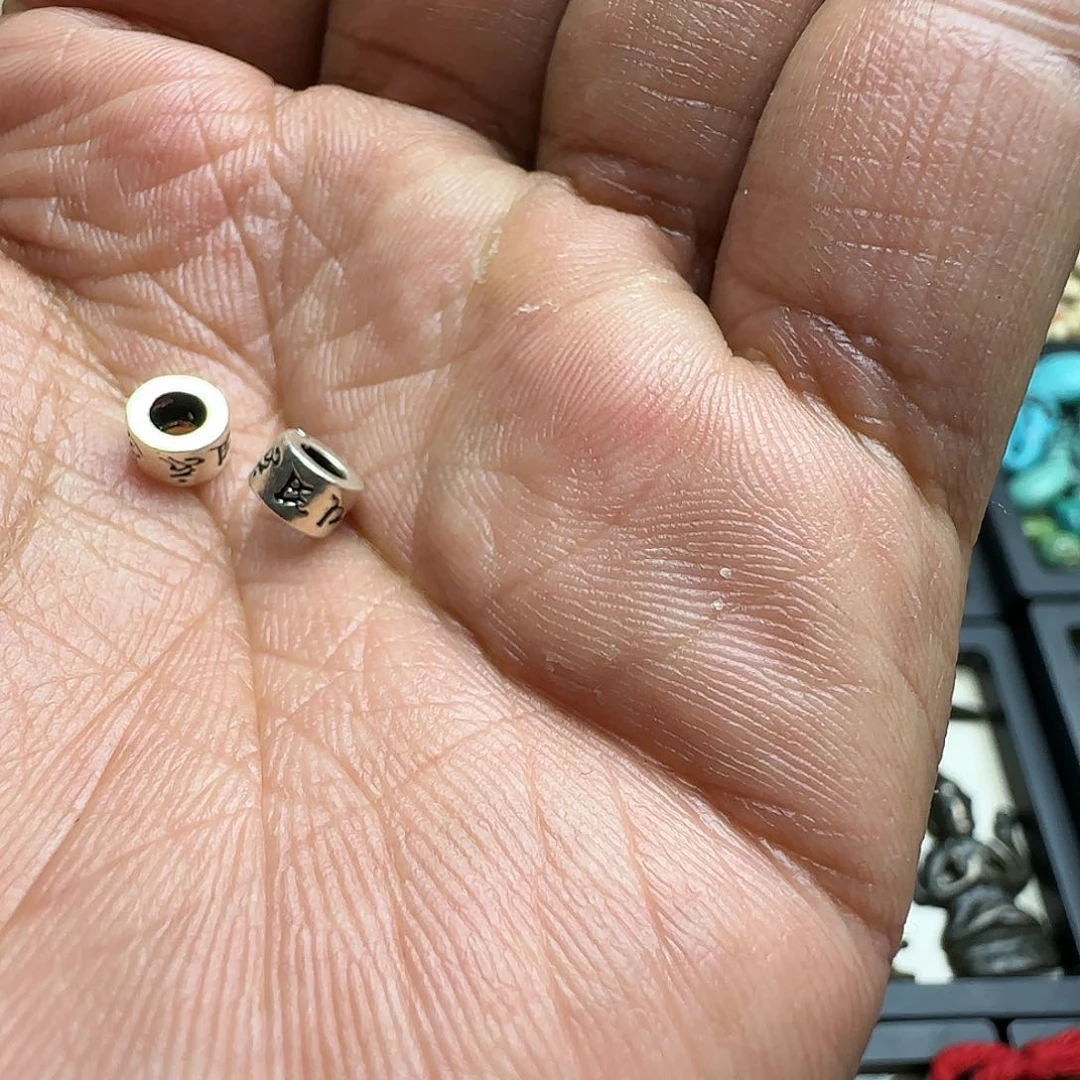 【闪购商品】橄榄核手串/手链A***鹰扎西德勒