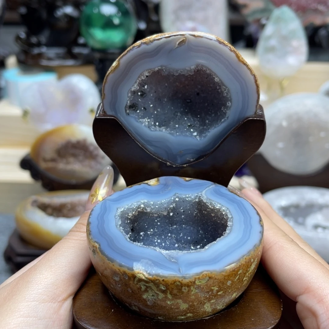 水晶随形（非配饰）未镶嵌