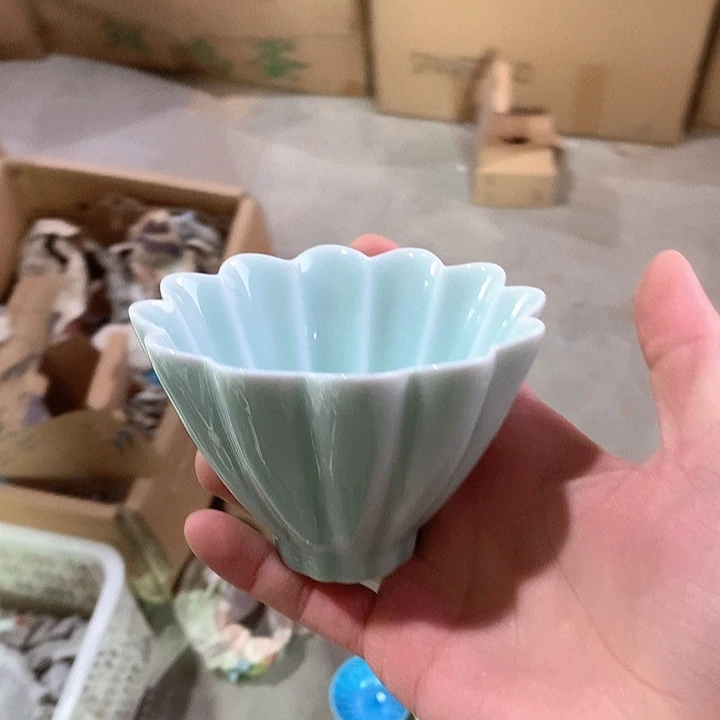 微瑕茶具介意勿拍