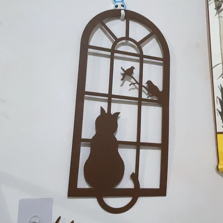 铁艺园艺柳编花插微瑕