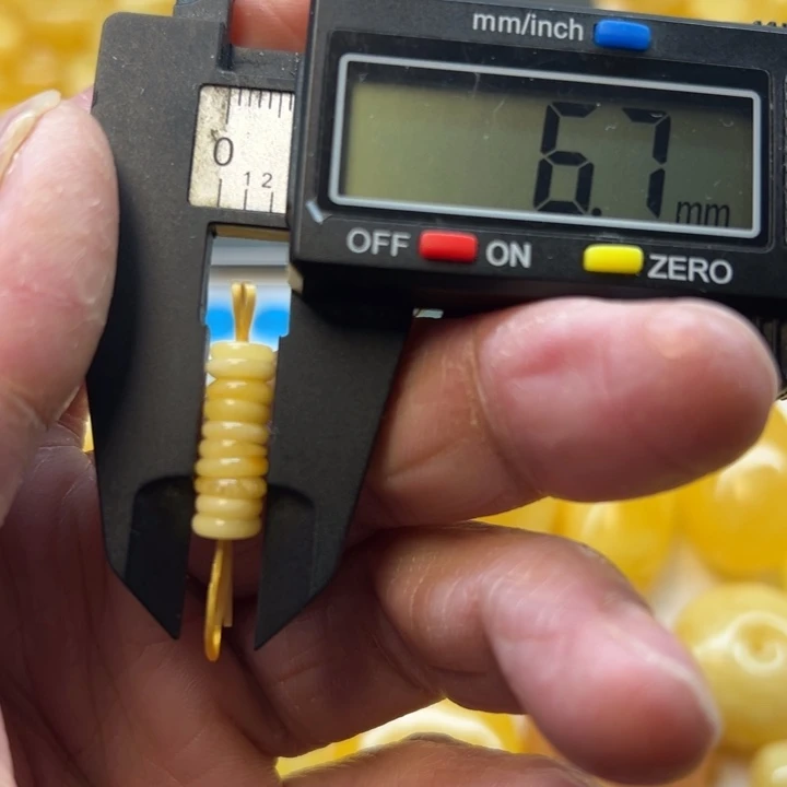 琥珀未镶嵌裸石原矿