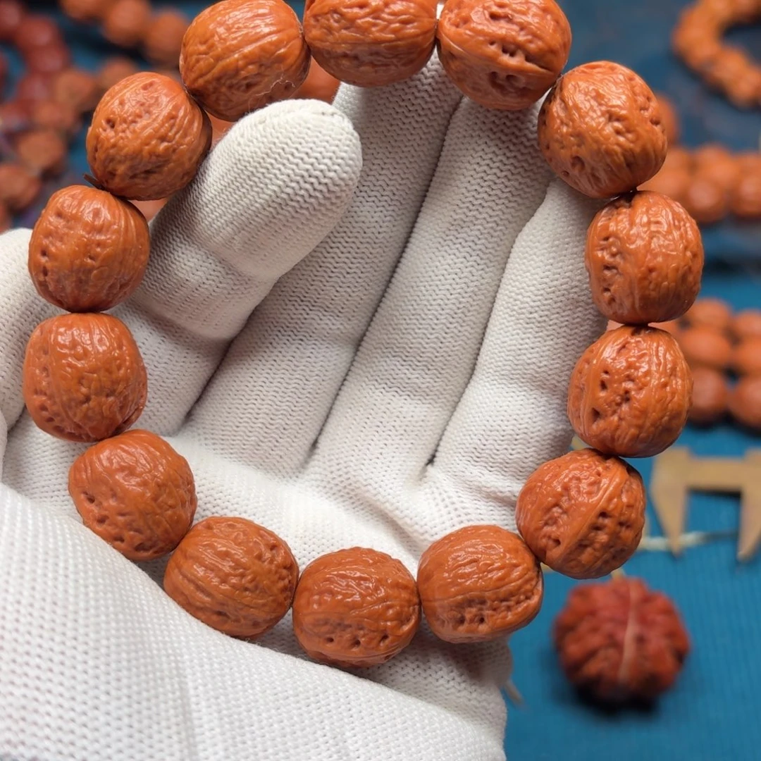 文玩核桃吊坠16蚂蚁