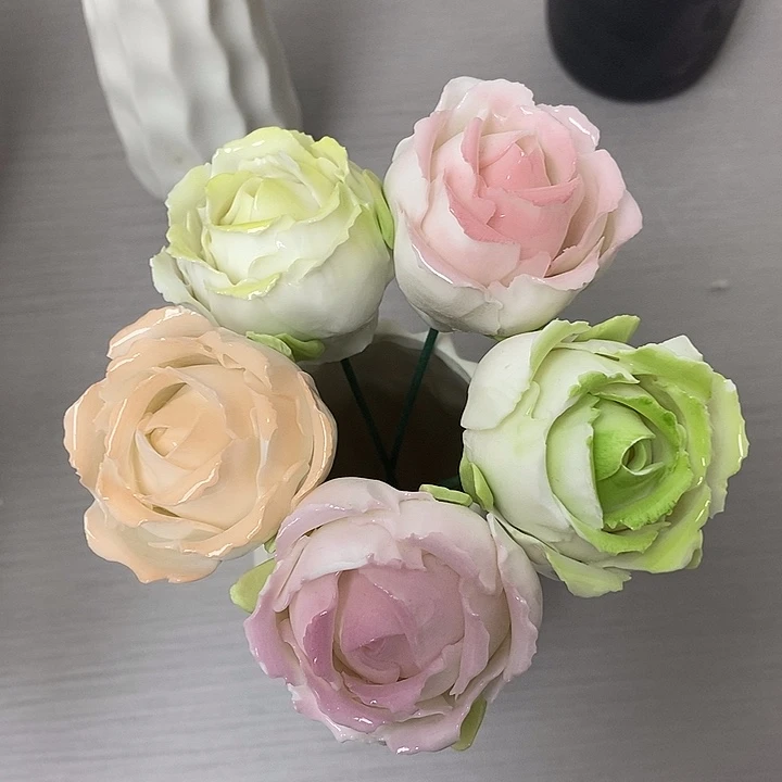 陶瓷陶瓷材料加工