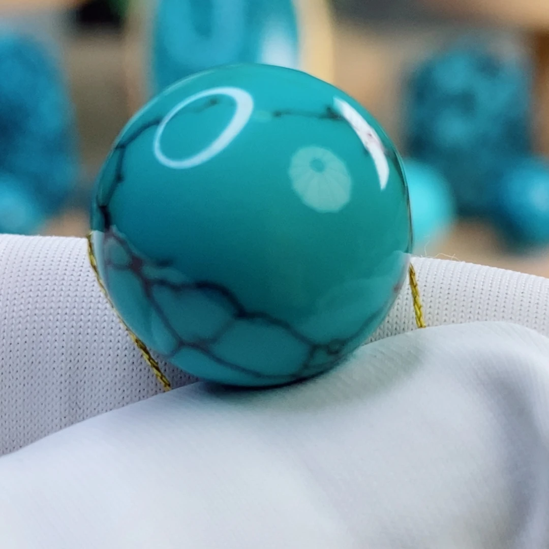 绿松石未镶嵌其他