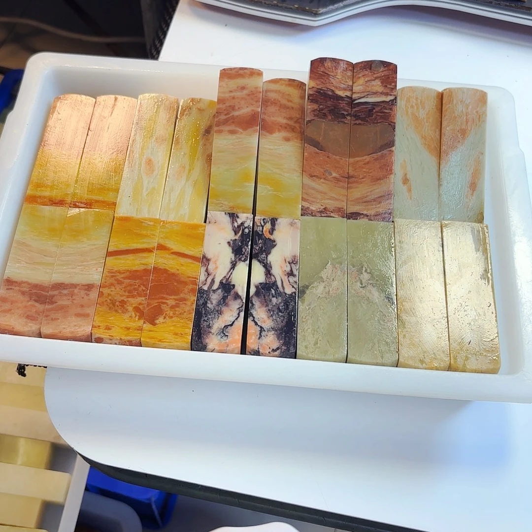 原***我印石青田石苹果和三星也