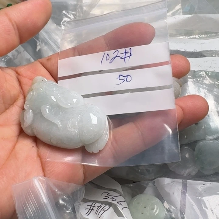 玛瑙/玉髓颈饰未镶嵌?***好102