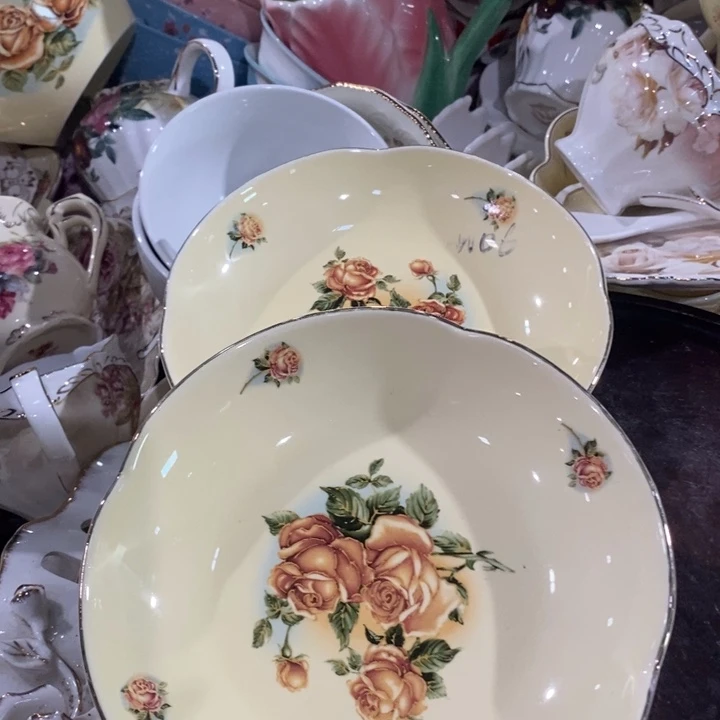 陶瓷两个，1111111111111111.7.5英寸