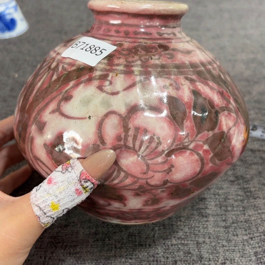 非常好看的物品