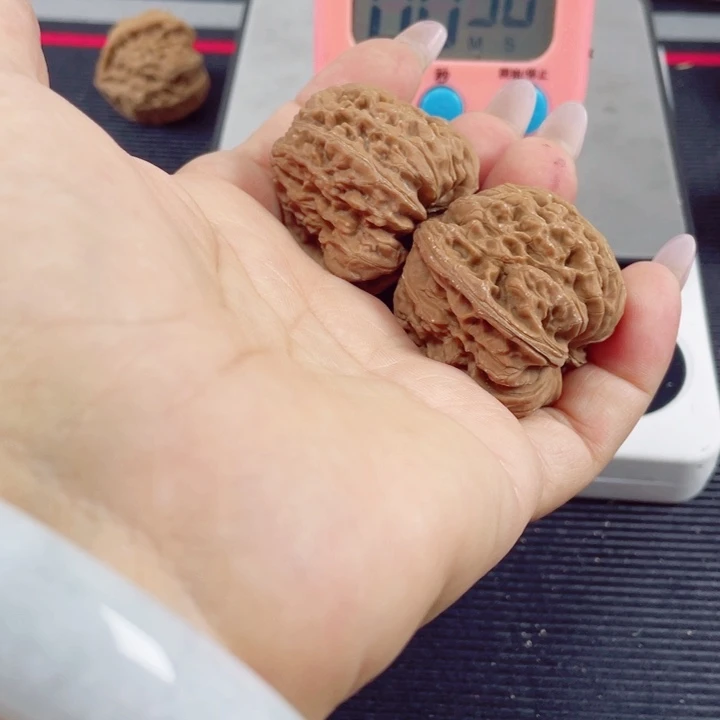 把件文玩核桃文玩核桃