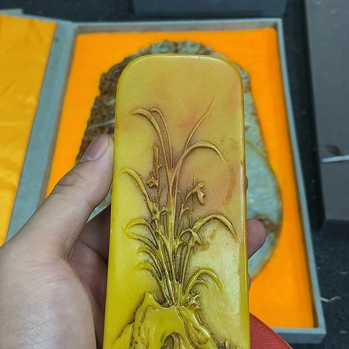 木藏品123456789