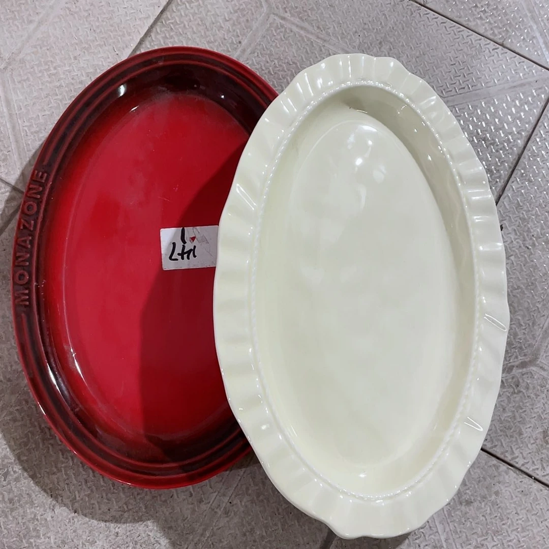 瓷微瑕陶瓷餐具家用