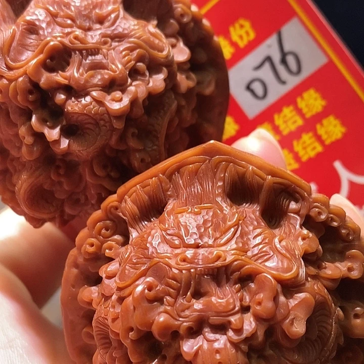 把件文玩核桃核桃核桃