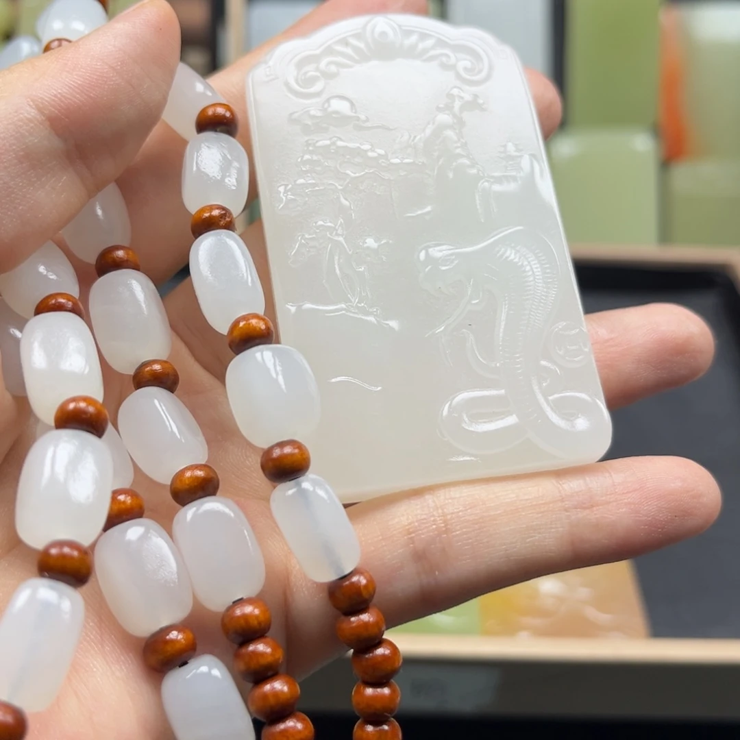 甘***一物一拍所见所得