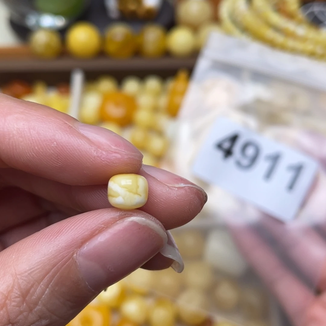 蜜蜡珠宝奇石未镶嵌7.2