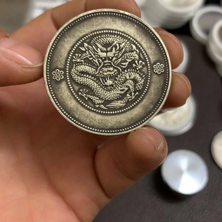 泉藏臻选    闪购链接  一图一物    复古手工艺品摆件