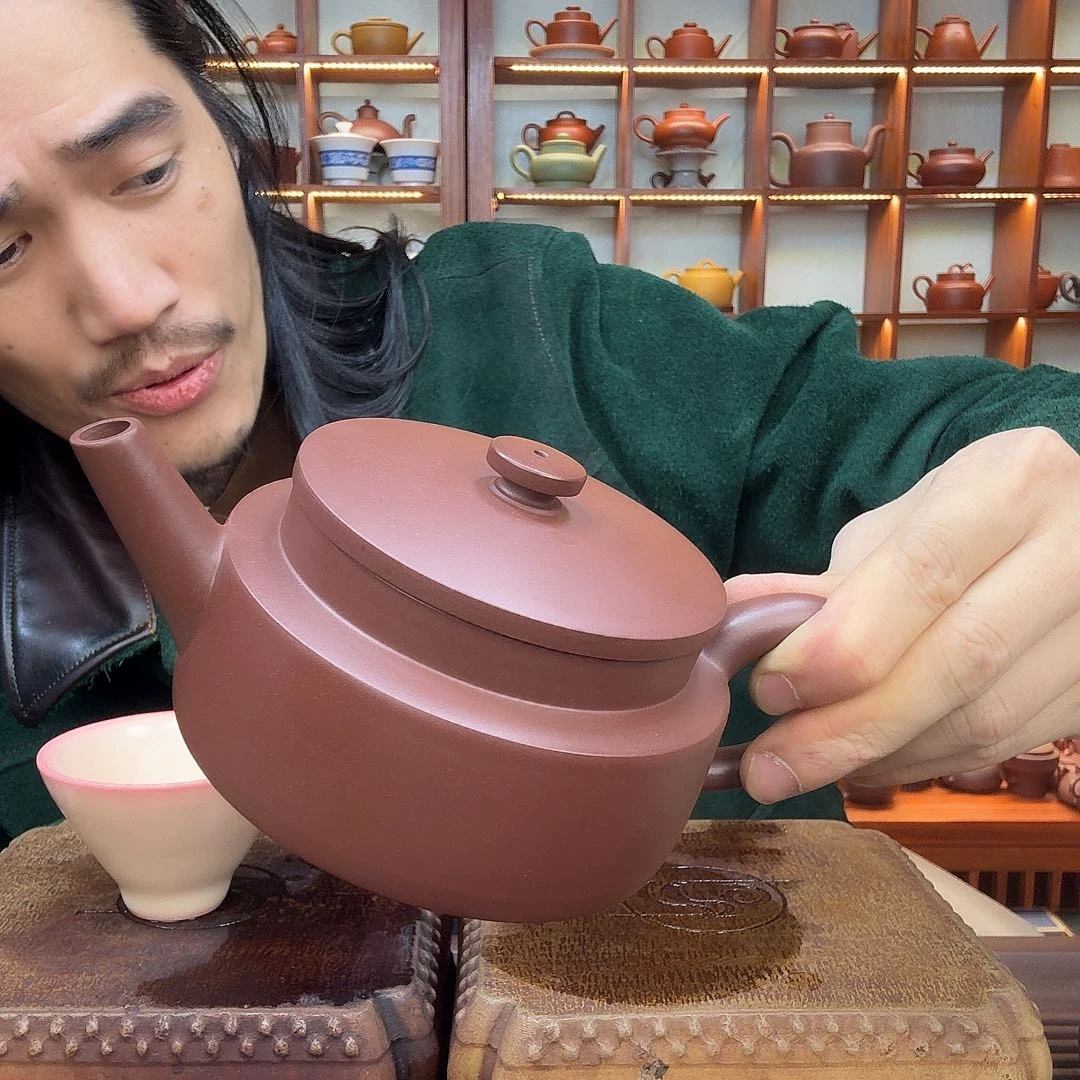 紫砂茶叶盒z j k ba s ji ni d f h