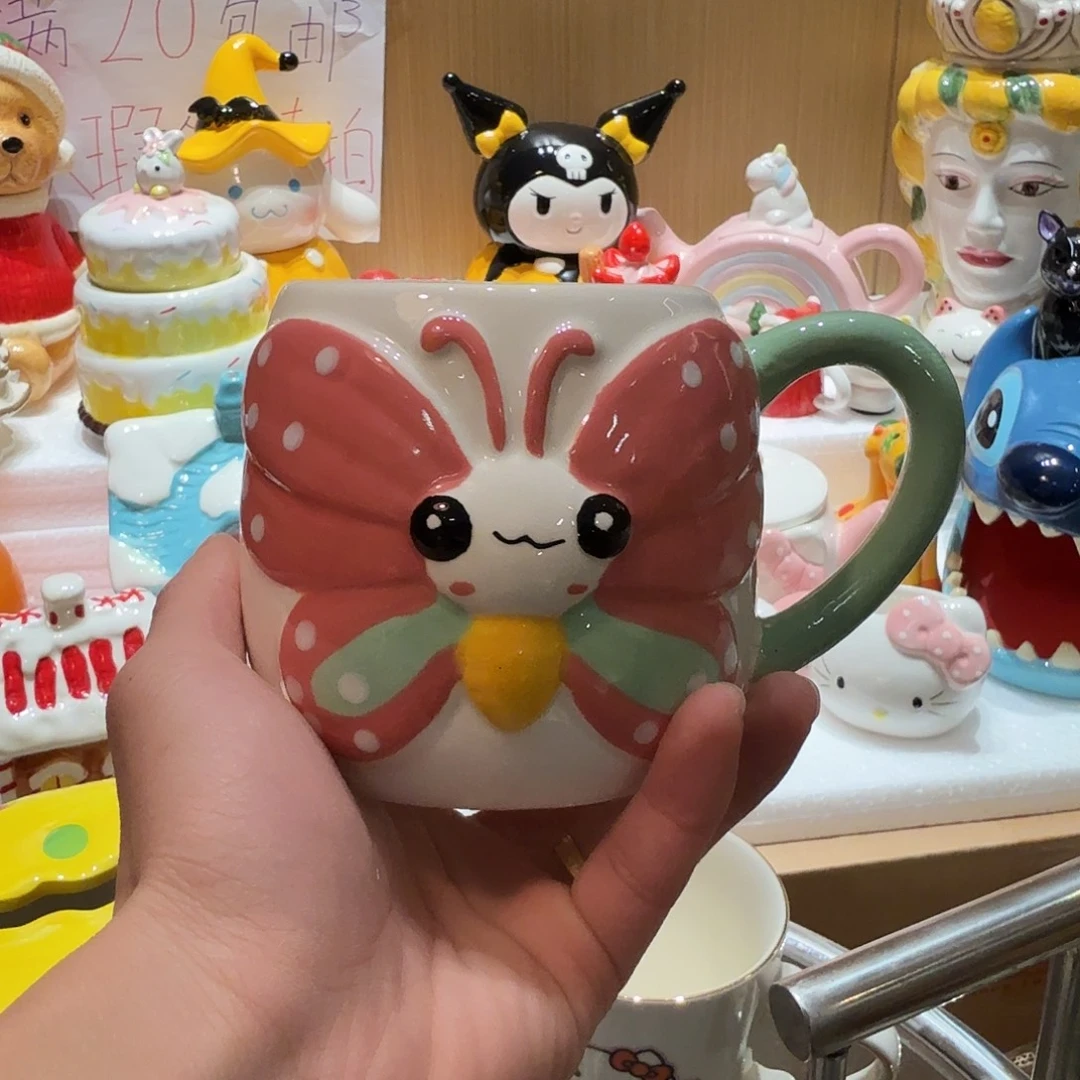 微瑕陶瓷介意慎拍