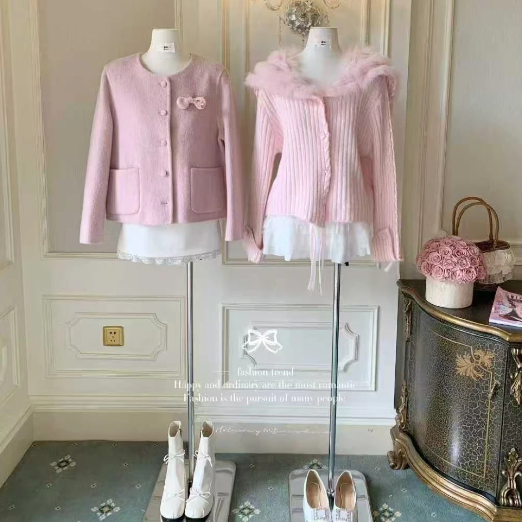 min（编号21）实体店女装