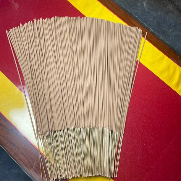 红柏树头老料竹签香一斤装